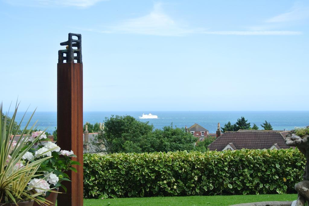 Hillside Ventnor Hotel Екстериор снимка